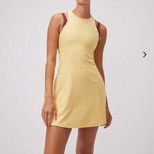 Outdoor Voices Athena Dress